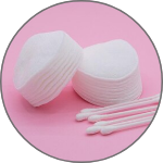 Cotton Buds & Pads